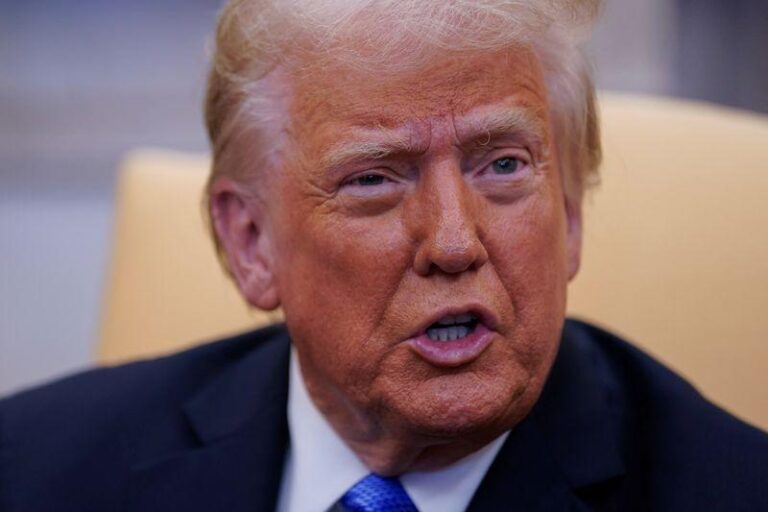 Трамп борется с нелегальной иммиграцией: как это может восстановить инфляцию?