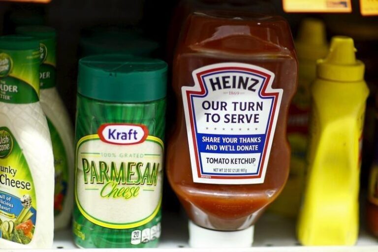 Kraft Heinz снижает прогноз: причины разочарования и последствия для инвесторов