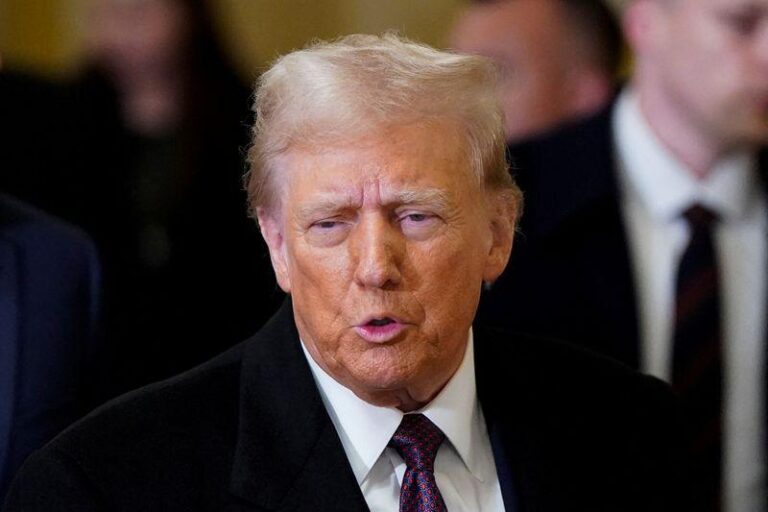 Тарифы Трампа: большие, но медленные изменения на горизонте