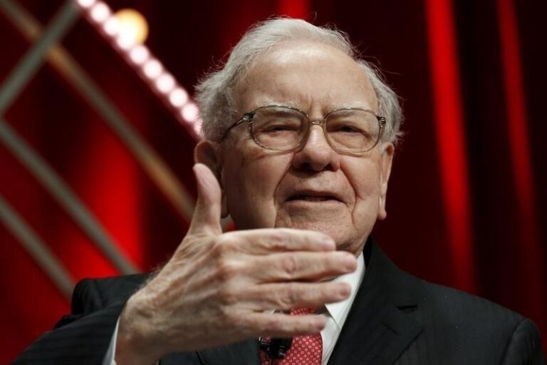 Акции Constellation Brands взлетают после нового вложения Berkshire Hathaway Баффетта
