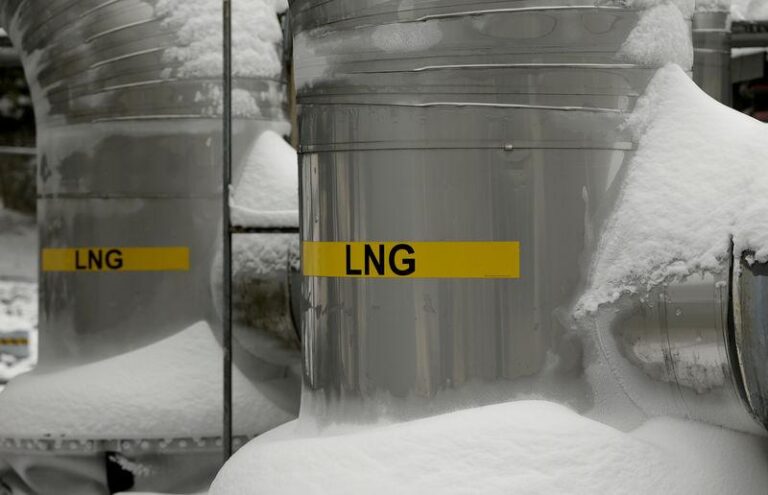 Venture Global: Уолл-Стрит начинает наблюдение за LNG-экспортером после IPO