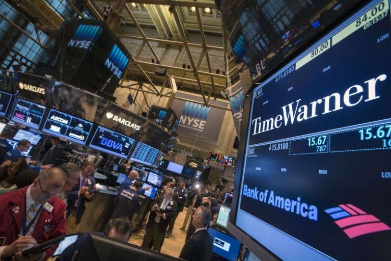 Фьючерсы на акции США стабильны после рекорда S&P 500: рынок ждет сигналов от ФРС и индекс PMI