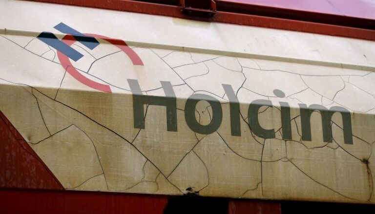 Morgan Stanley понизил рейтинг Holcim из-за опасений по оценке акций