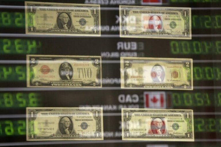 Губернатор Банка Англии стремится к стабильности доходности облигаций на фоне торговых шагов Трампа