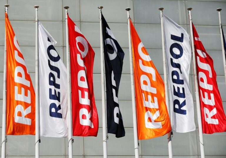Акции Repsol растут на фоне обещания увеличения дивидендов в 2025 году