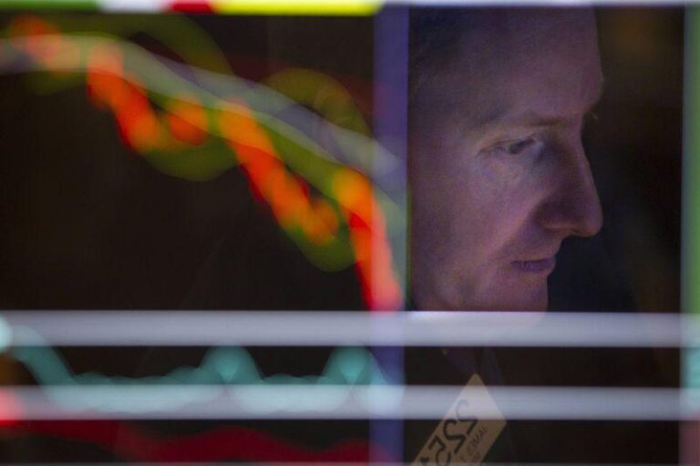 Исторические тренды: что они говорят о производительности S&P 500 в марте