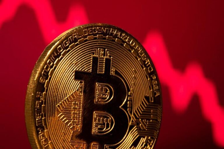 BlackRock стал лидером рынка спотовых биткойн ETF в США