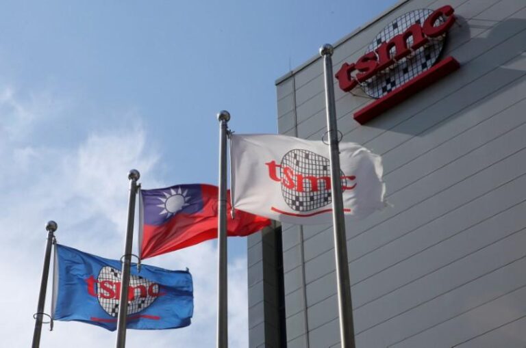 Кто является крупнейшим клиентом TSMC – Nvidia или Apple?