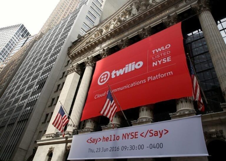 Акции Twilio растут после повышения рейтинга от Morgan Stanley: что это значит для инвесторов?