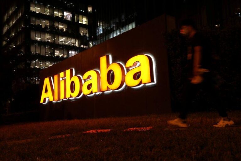 Alibaba получает неожиданное преимущество благодаря росту спроса на облачные технологии с поддержкой ИИ