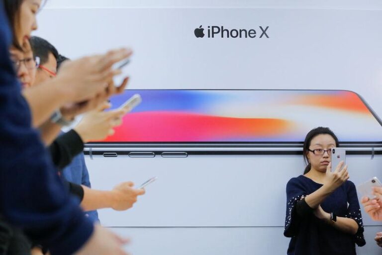 Акции Alphabet растут на фоне возможной интеграции с Apple