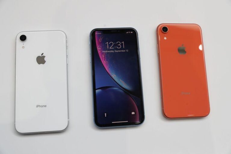 Трамп призывает Apple отказаться от политик разнообразия