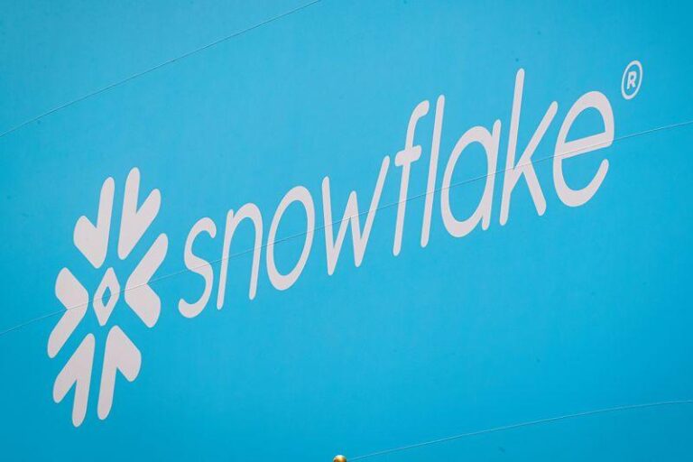 Акции Snowflake взлетели на 14% благодаря удивительным отчетам и партнерству с Microsoft в сфере ИИ