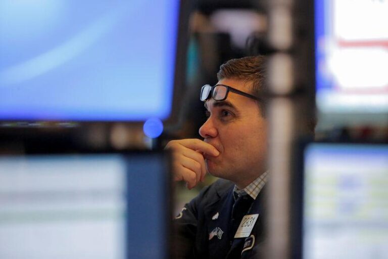 Хартнетт: Какой уровень S&P 500 станет сигналом для падения акций под управлением Трампа?