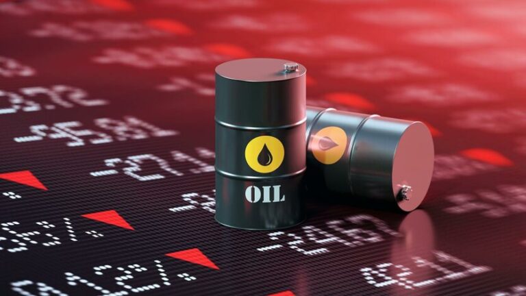 Цены на нефть падают; торговый спор между США и Китаем имеет значение