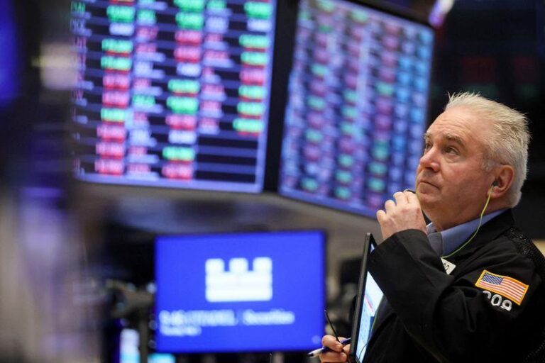 Прогнозы прибыли S&P 500 не учитывают риски от предлагаемых тарифов