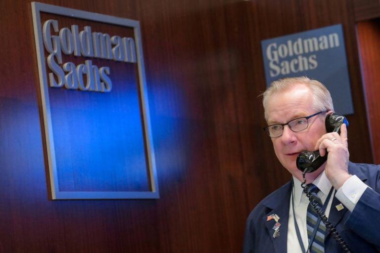 Генеральный директор Goldman Sachs: Тарифы Трампа как способ выровнять конкурентные условия