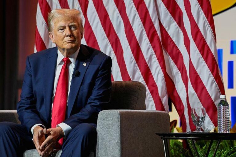 Какой будет «Соглашение Мар-а-Лаго» при Трампе?
