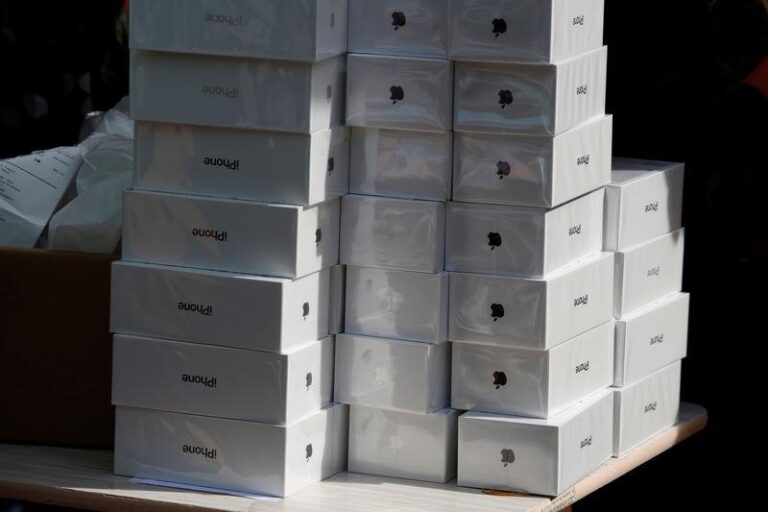 Результаты роста выручки Apple App Store в феврале показали замедление: что это значит для инвесторов?