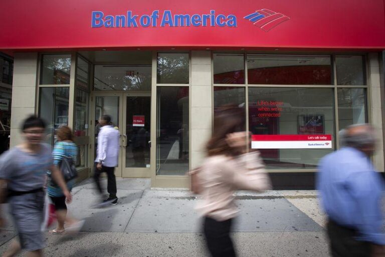 BofA: рекордный старт года для покупок частных клиентов в 2025 году