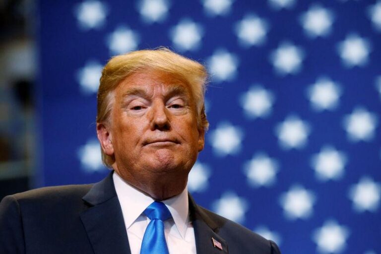Основные моменты обращения Трампа к Конгрессу: что стоит знать