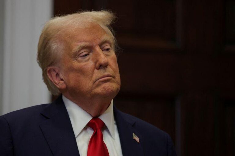 Трамп рассматривает освобождение от пошлин для сельскохозяйственной продукции из Канады и Мексики