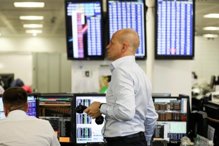 Неделя отката в S&P 500: финальное дно еще не достигнуто?