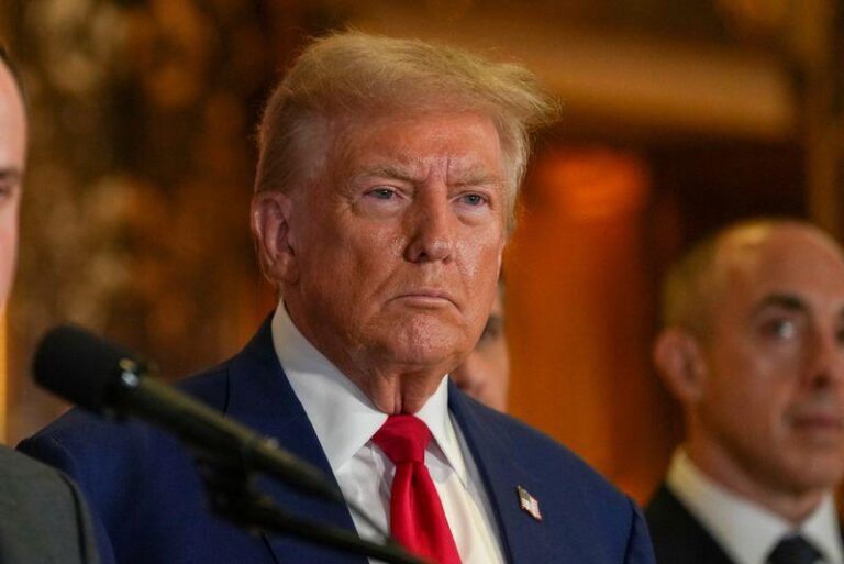 Трамп подписал указ о создании резерва биткойнов: что это значит для криптовалюты?