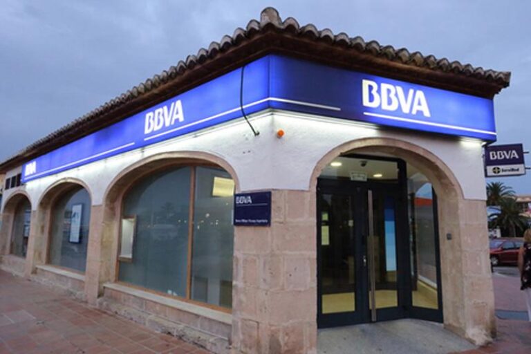 Испанский банк BBVA начнет trading биткойнами и эфириумом