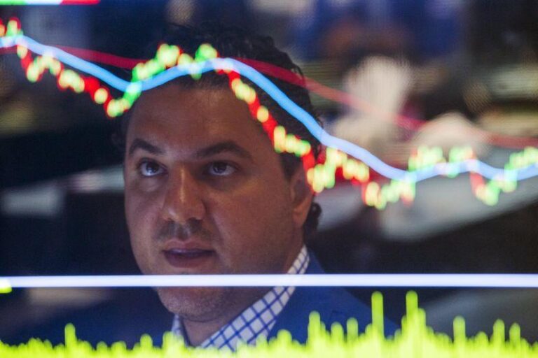 Уилсон из Morgan Stanley предсказывает rebound S&P 500 около 5500 пунктов