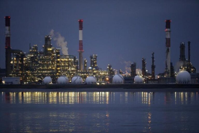 Верховный суд США отклонил оспаривание исков штатов против нефтяных компаний в области климатических изменений