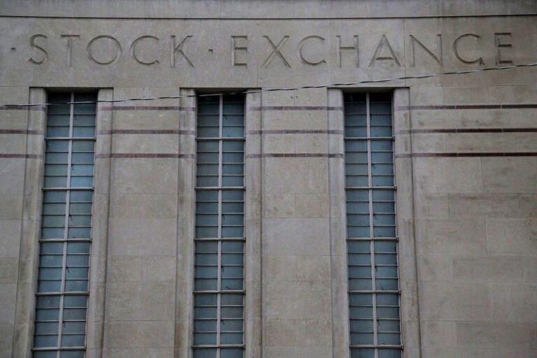 Фьючерсы TSX растут на фоне неясности по тарифам после распродажи