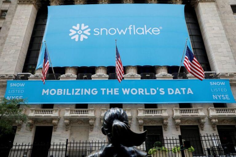 Snowflake стремится к партнерству с Google: возможные перспективы и влияние на рынок