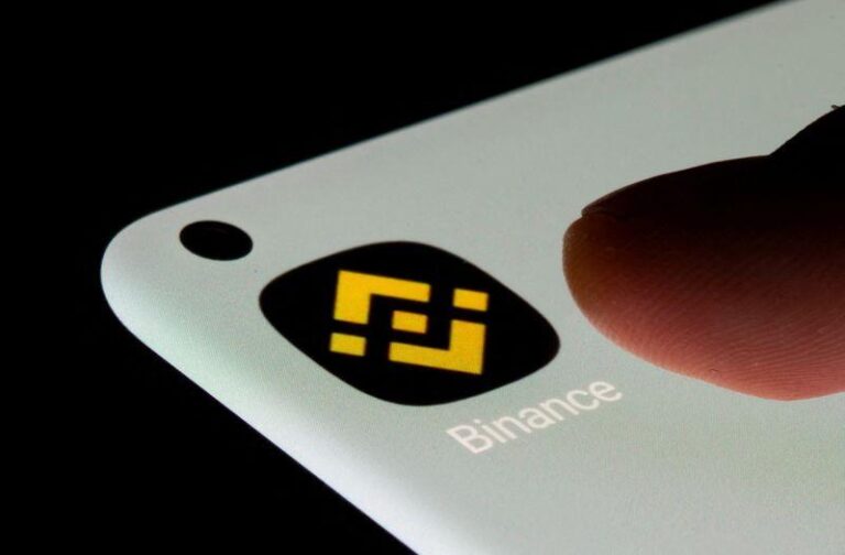Основатель Binance опроверг информацию о переговорах семьи Трампа о доле в бирже