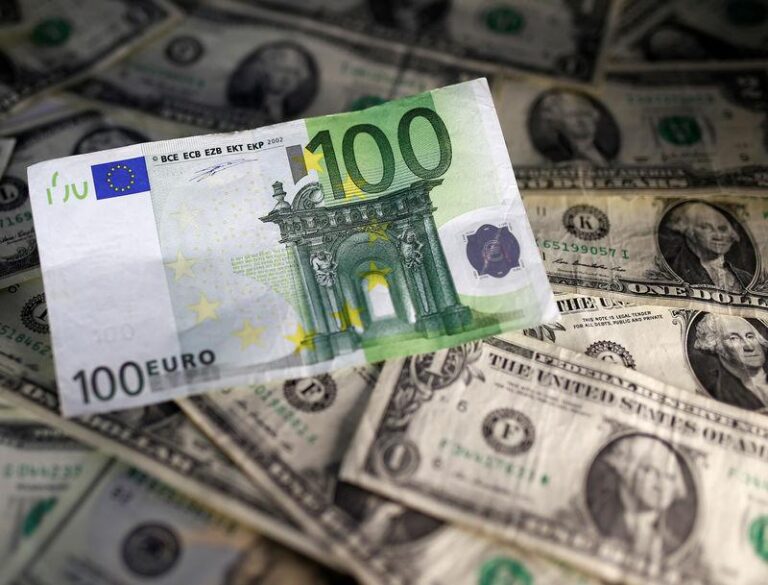 Morgan Stanley прогнозирует рост EUR/USD до 1.12