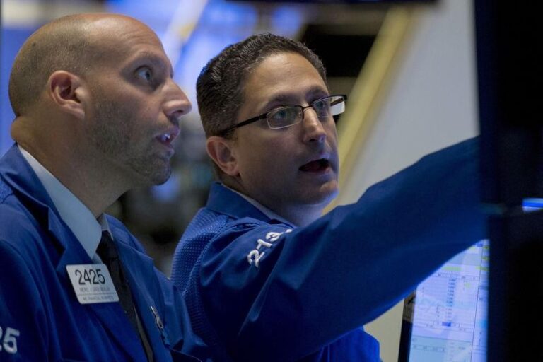 Hartnett из BofA: это коррекция, а не медвежий рынок акций США