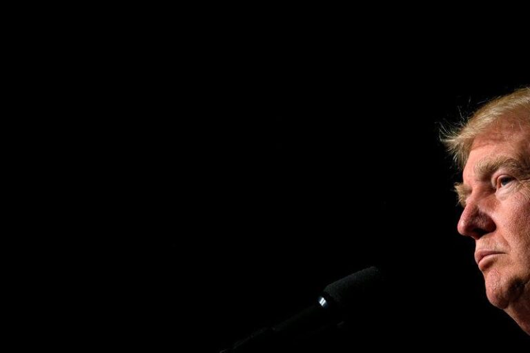 Трамп назначил Мики Боуман новым заместителем председателя ФРС по надзору