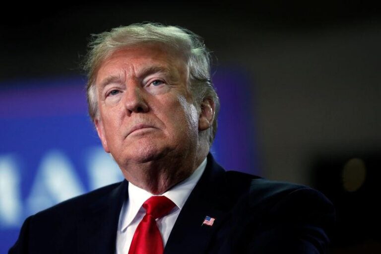 Трамп выдвинул кандидатуру Брайана Бедфорда на пост администратора FAA