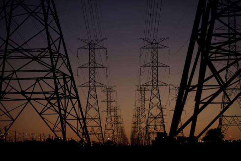 Partners Group приобретает газовые электростанции в Калифорнии за 2,2 миллиарда долларов