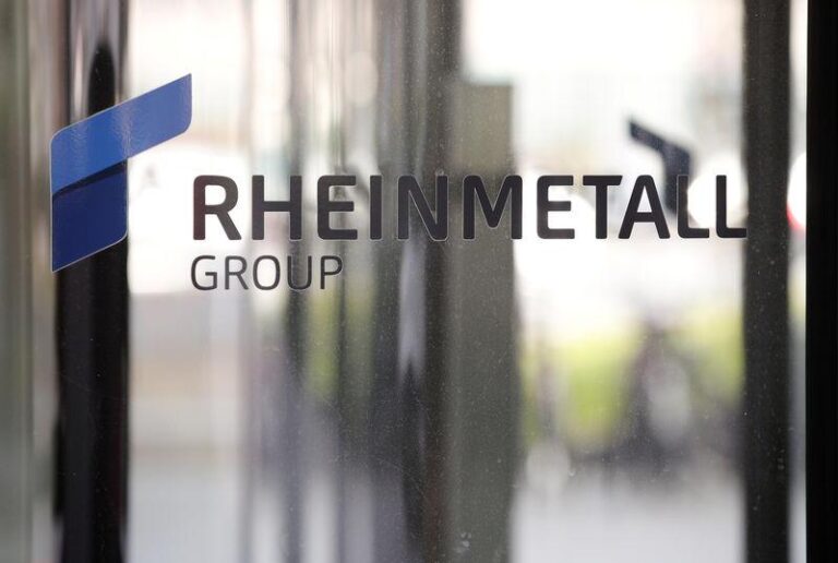 Morgan Stanley предсказывает рост акций Rheinmetall до €3000