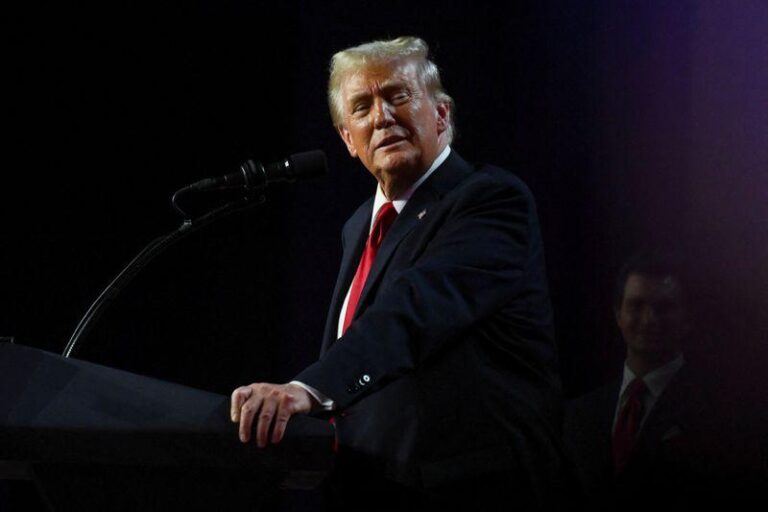 Трамп инициирует ликвидацию Министерства образования из-за расходов в $3 трлн