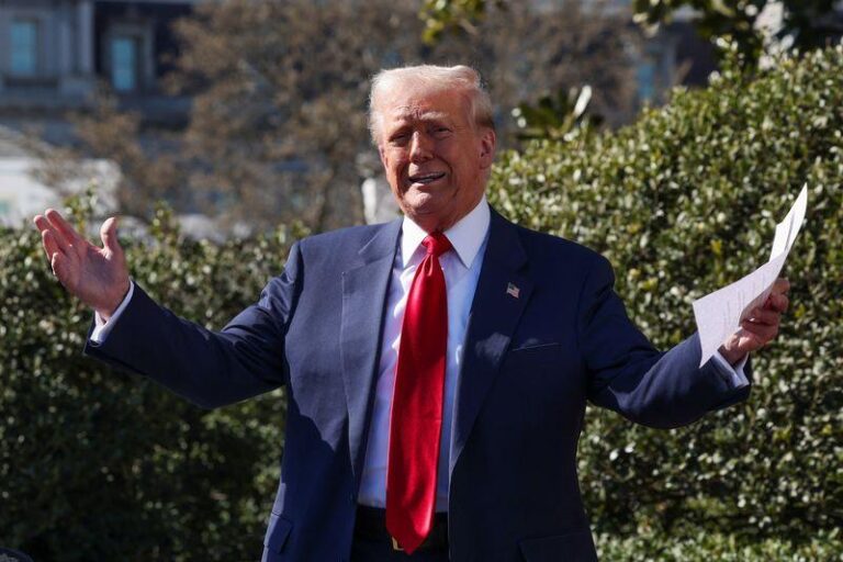Трамп рискует рецессией из-за политики с минимальными политическими выгодами, утверждает эксперт