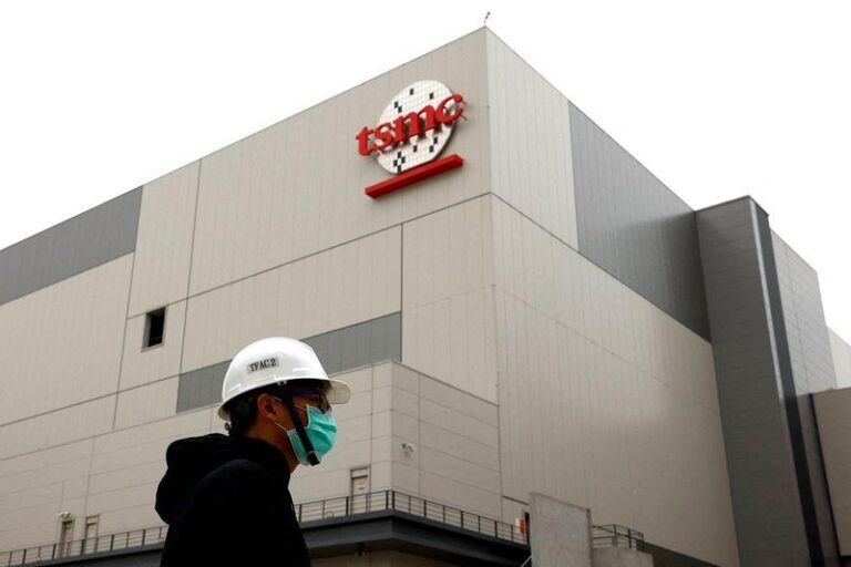 Акции TSMC: сколько вы получите от инвестиций в $165 млрд в США?