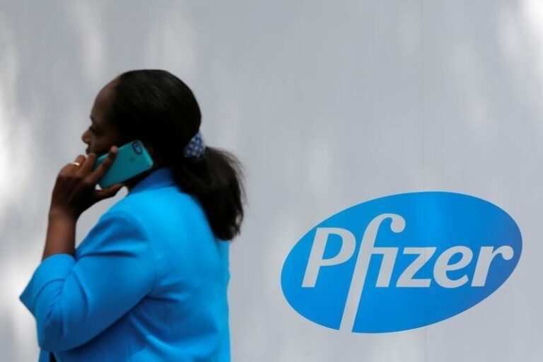 Китайский вице-премьер уверяет компании Apple, Pfizer и Cargill в бизнес-возможностях