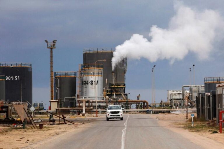 Ирак планирует увеличить добычу нефти выше 6 миллионов баррелей в сутки к 2029 году