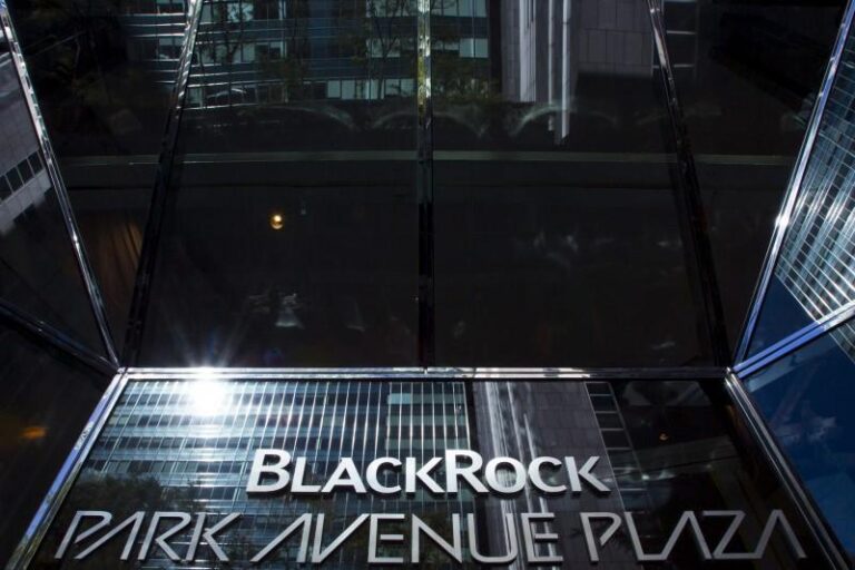 BlackRock запускает первый биткойн-продукт в Европе