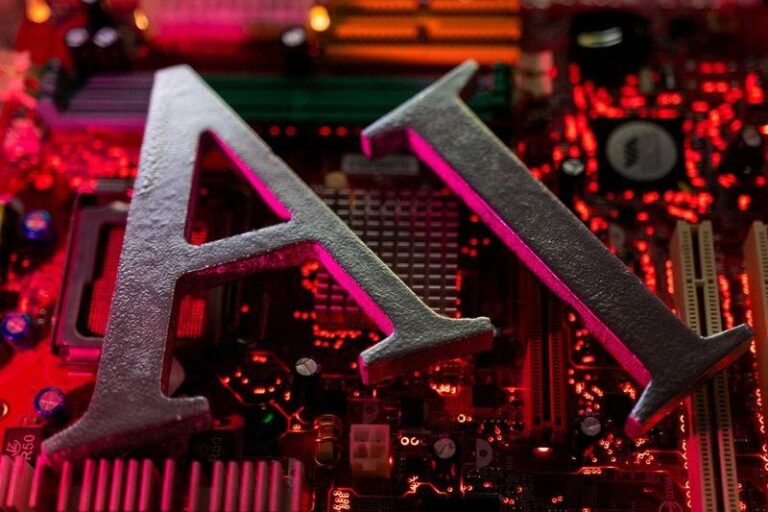 Nvidia может поддержать проблемный IPO CoreWeave