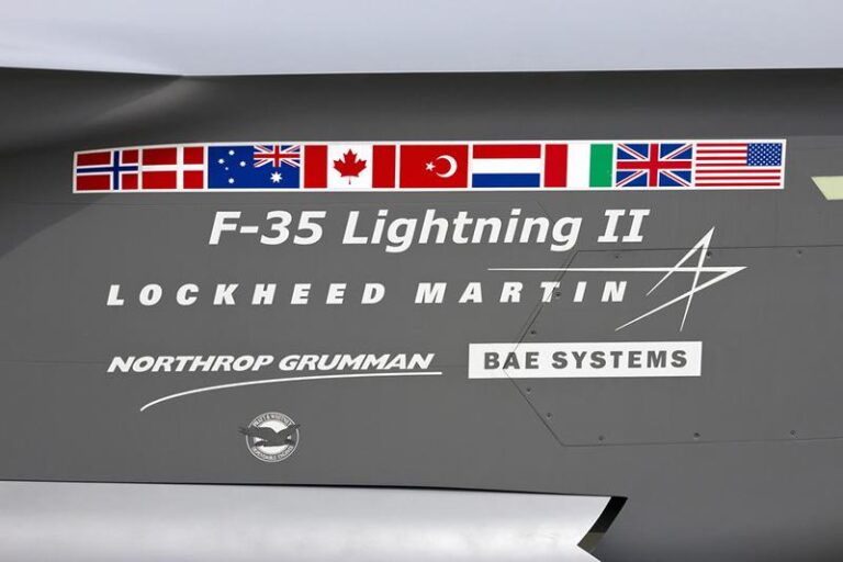 Lockheed Martin и Google Cloud объединяют усилия для интеграции AI технологий