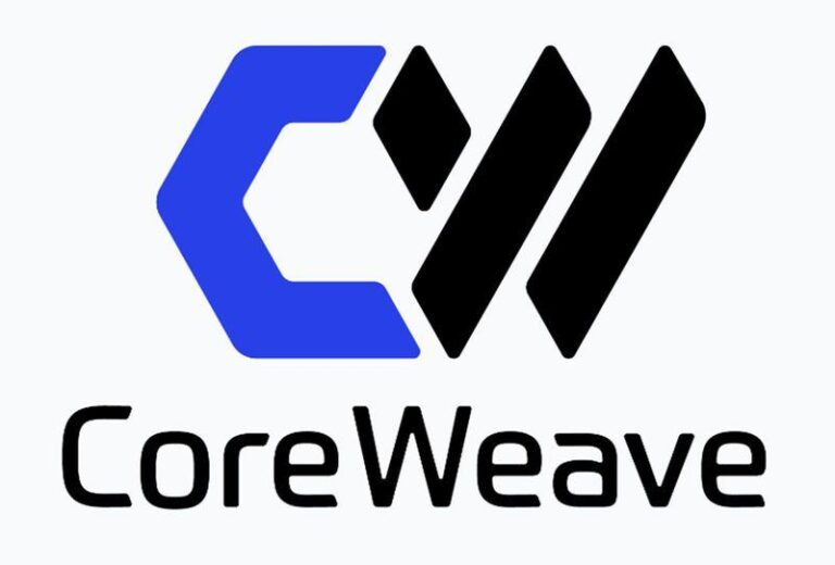 CoreWeave IPO теряет 8% на второй день, несмотря на поддержку от NVIDIA