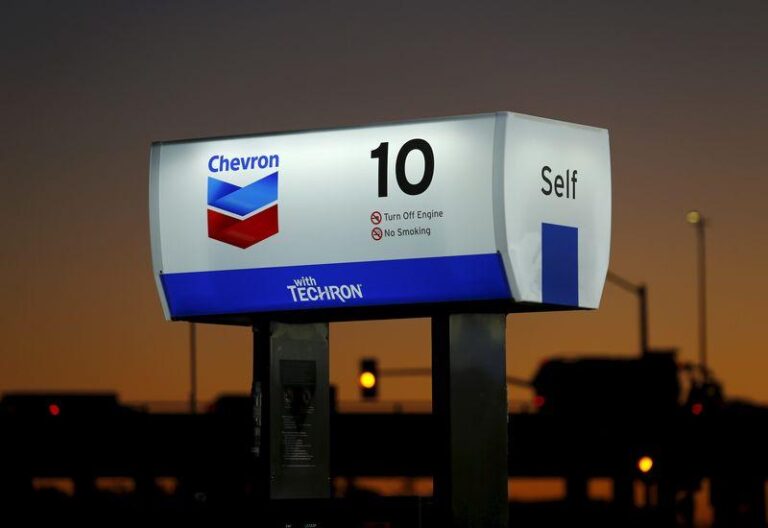 Chevron подтвердил стабильное производство и поставки нефти в Казахстане